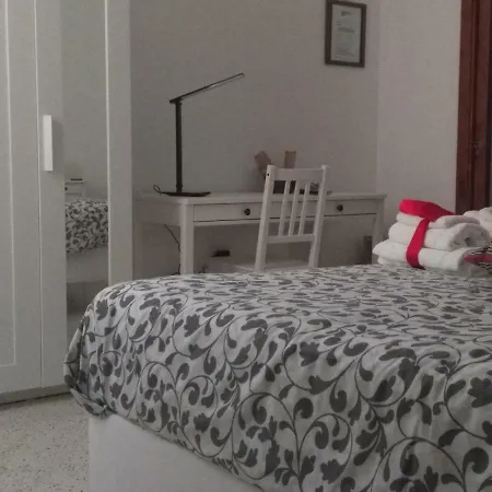 Torre Angellara B&B-3