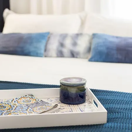 Lisbon Airport Suites-2