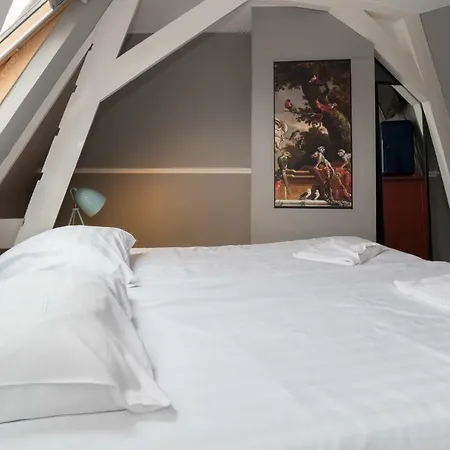 Westerpark Suites-3