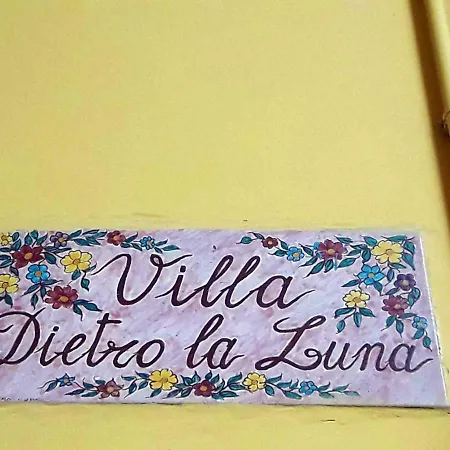 Villa Dietro la Luna-3