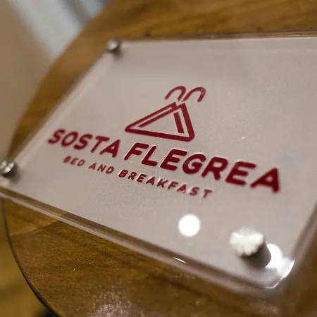 B&B Sosta Flegrea-2