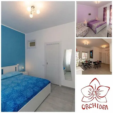 B&B Orchidea-2