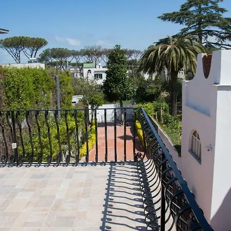 Villa Matilda Luxury B&B-2