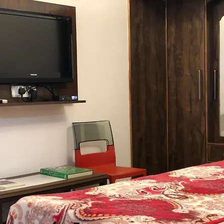 Sailors Home - C6, Vasant Kunj-3