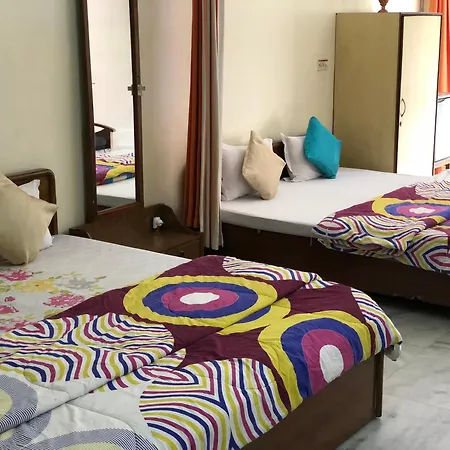 Sailors Home - C6, Vasant Kunj-2