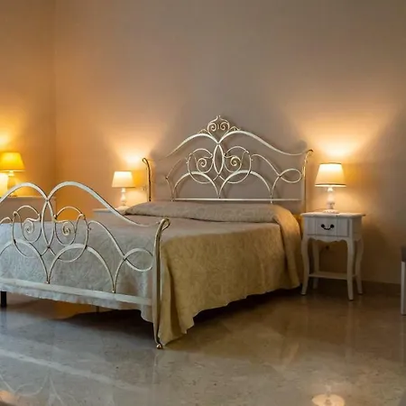 B&B Antico Corso-2