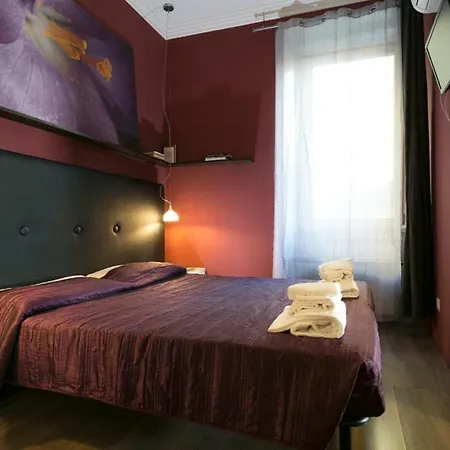 B&B Home 16 Relais-2