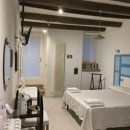 B&B Porta Santa Lucia-3