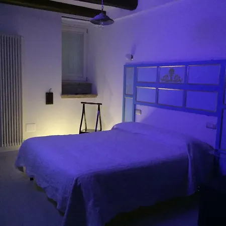 B&B Porta Santa Lucia-2