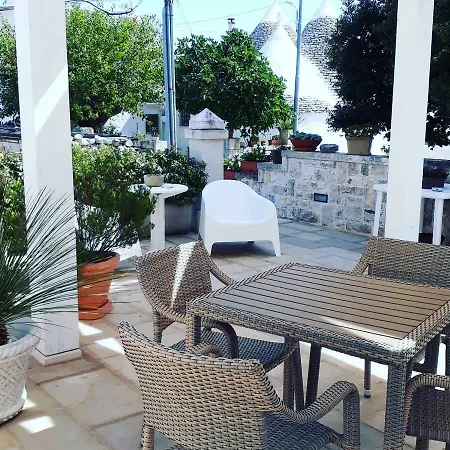 B&B Gaestehaus Tagaro-2
