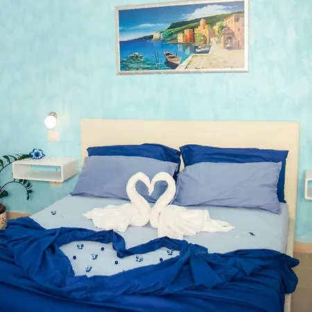 Il Sorriso B&B-3
