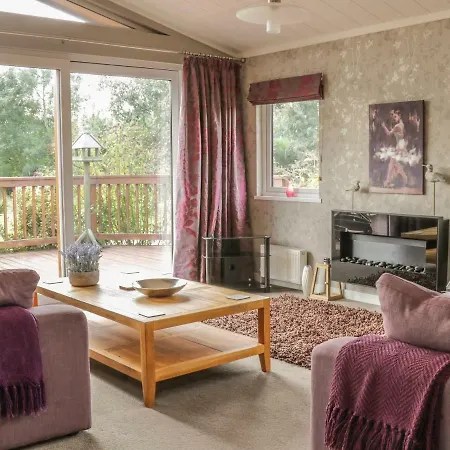 Bulmer Farm Lodge-2