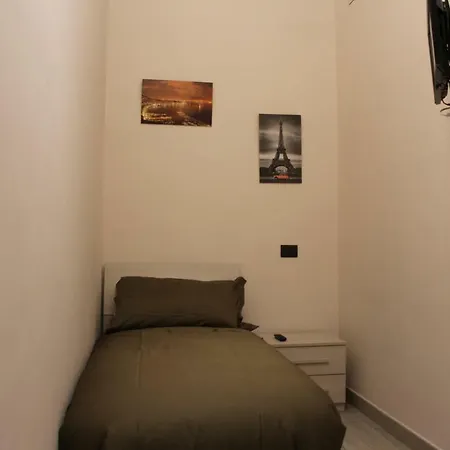 B&B La Scalinatella-2