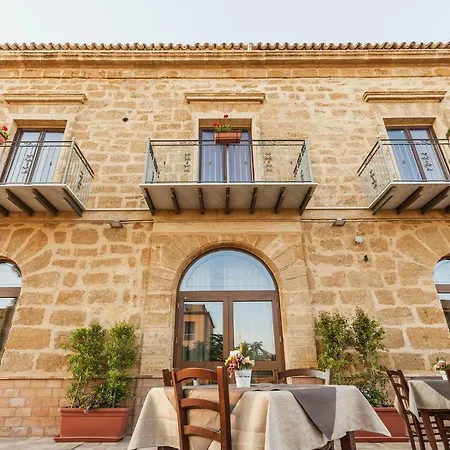 B&B Il Casale di Federico-2
