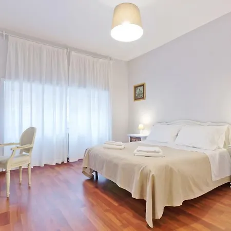 Liberty Trastevere B&B-2