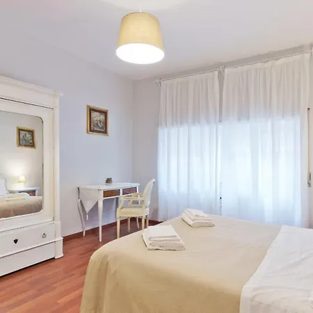 Liberty Trastevere B&B-3
