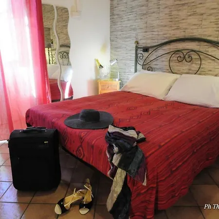 B&B Giuseppe Verdi-2