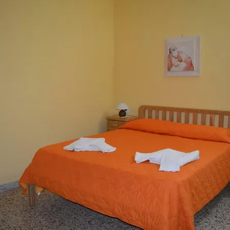 B&B Nonna Valentina-3