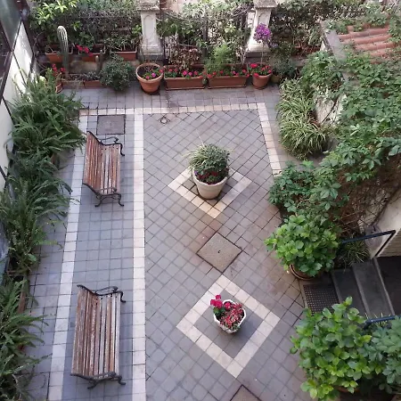B&B Antico Corso-3