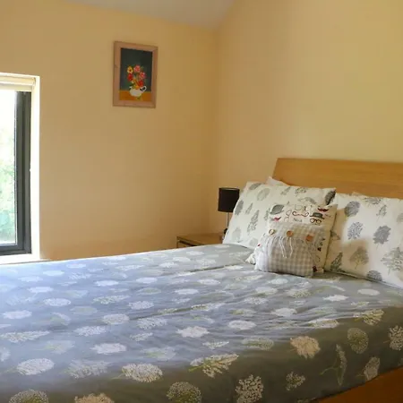 Emy Lakehouse - Near Castle Leslie, Glaslough-3