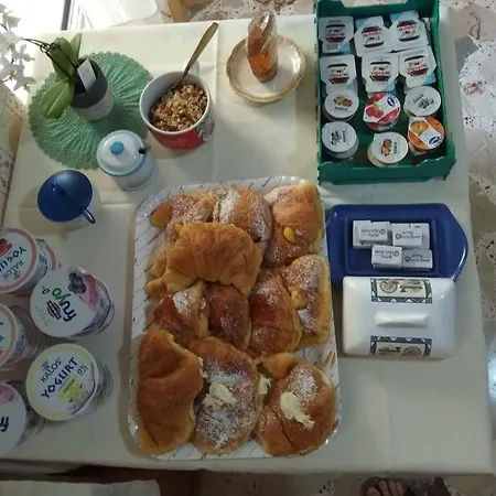 Tilde B&B-3