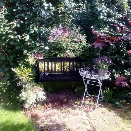B&B Villa Filsø-2