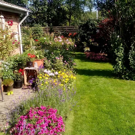 B&B Villa Filsø-3