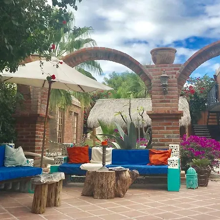 Casa Xochitl-2