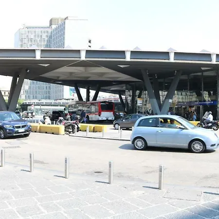 B&B Garibaldi Station-2