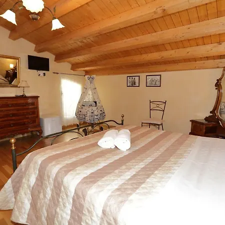 Suliscenti Dimora Siciliana B&B-2
