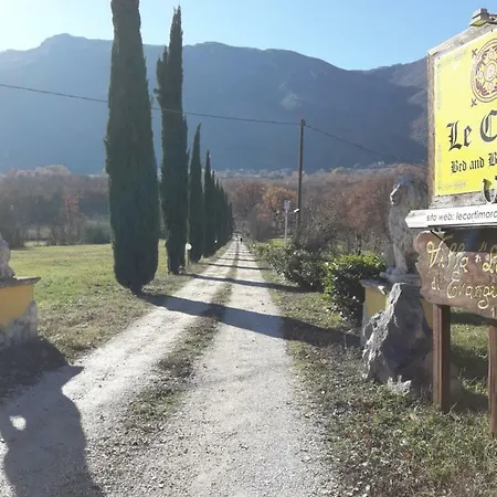 Le Corti-2