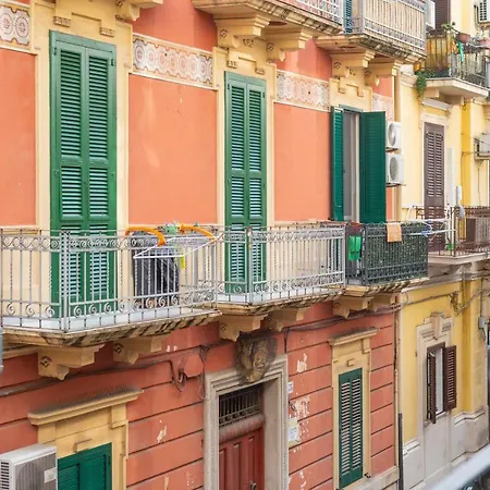 Bed&Breakfast Il Priscio-3