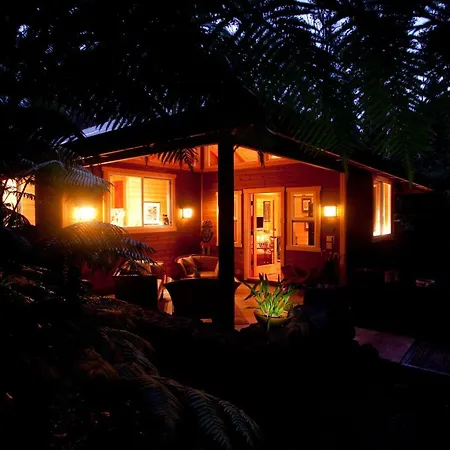 Volcano Mist Cottage-2