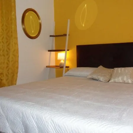B&B A Casa Di Monica-2