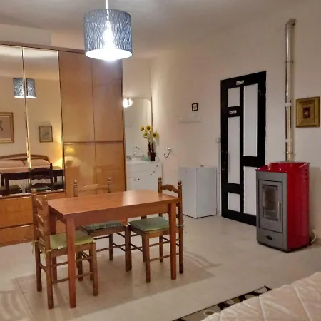 B&B Tio Pepe-2