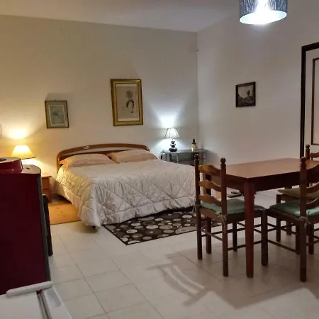B&B Tio Pepe-3