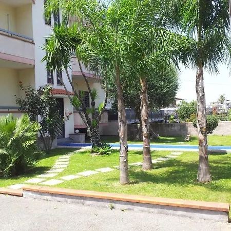 Vesuvio Bed & Breakfast-2