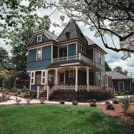 The Marie B & B-3