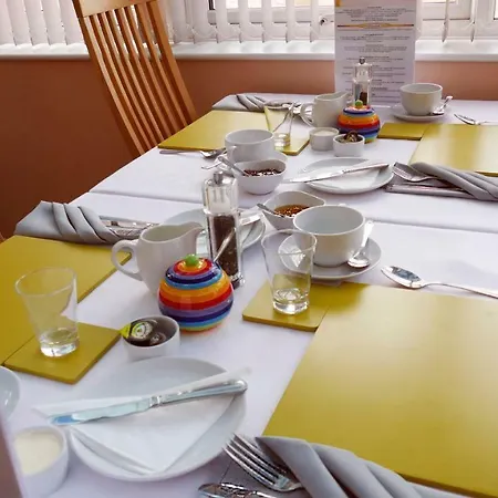 Marmalade Bed & Breakfast-2