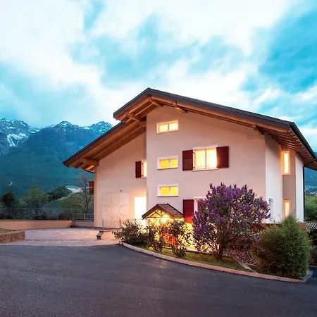 B&B Pra Da Lares-2