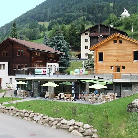 B&B Hängebrigga-3