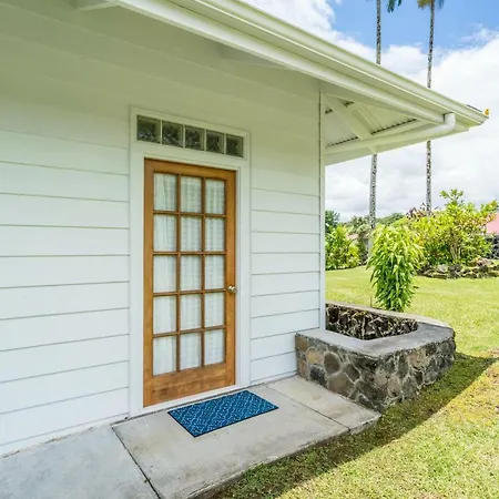 Old Hawaiian Bed And Breakfast-2
