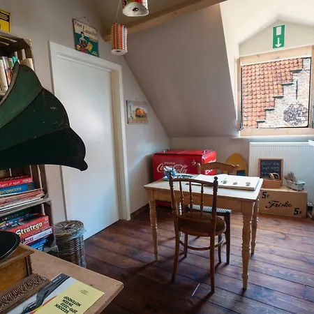 B&B Le Flaneur-2