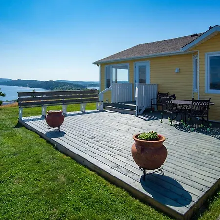 The Bayside Bed And Breakfast-2
