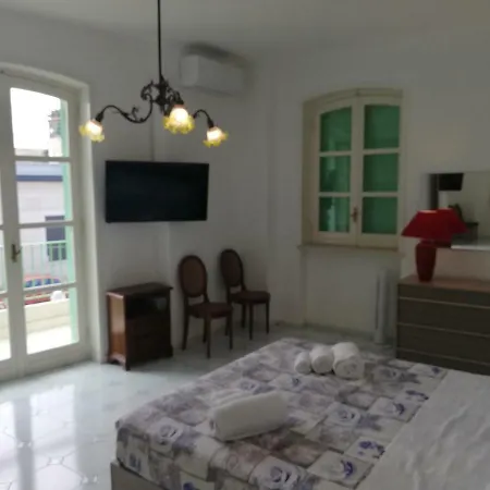 Villa Parisi-3