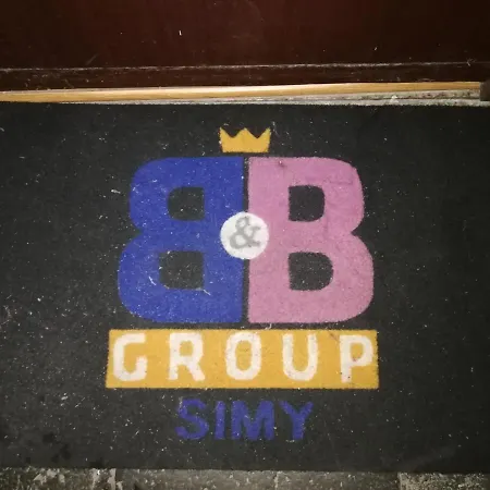 B&B Simy-2