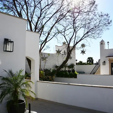 Casa Laní Luxury B&B-3