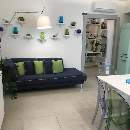 Al Parco Primavera B&B-2