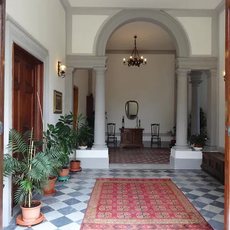 Bed&Breakfast La Tavernetta-3