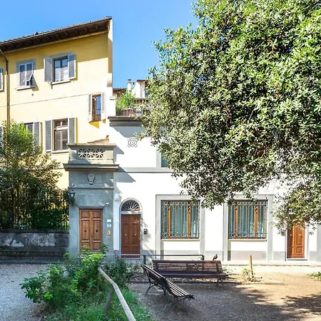 FuordArno Bed&Breakfast-2